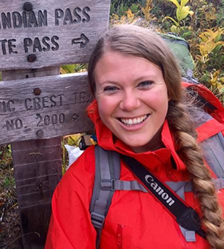 Gemina Garland-Lewis